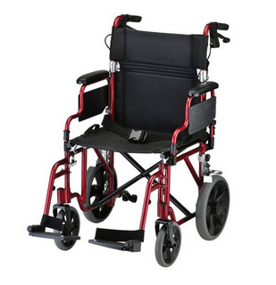 Discover Comfort and Mobility with NOVA Wheelchairs: The Perfect Blend of Style and Function